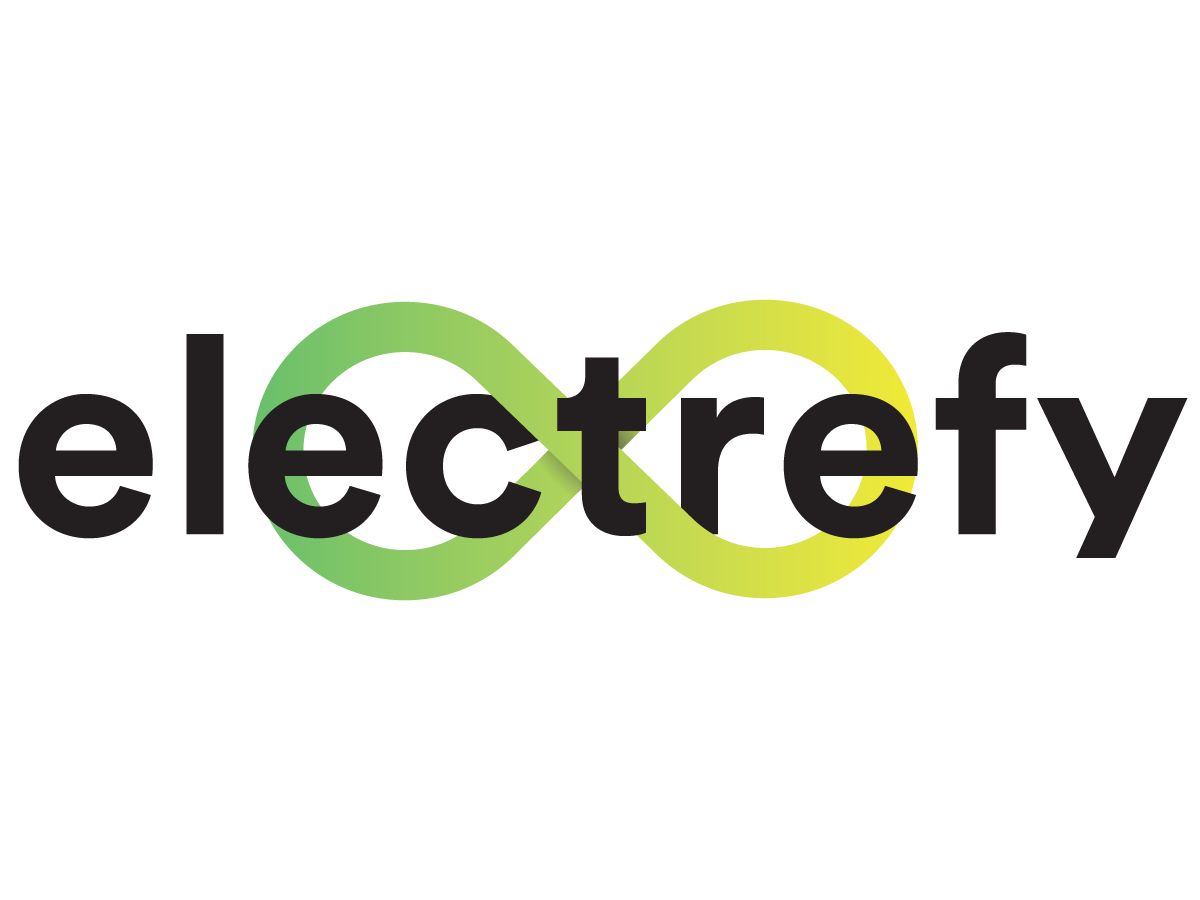 Electrefy logo