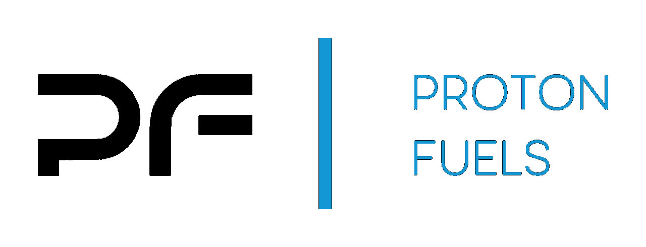 Proton Fuels logo