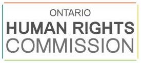 ontario human rights commission logo