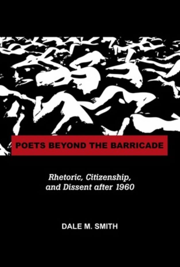 Rhetoric, Citizenship, and Dissent after 1960