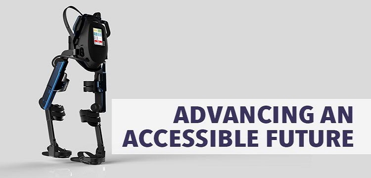 Advancing an Accessible Future