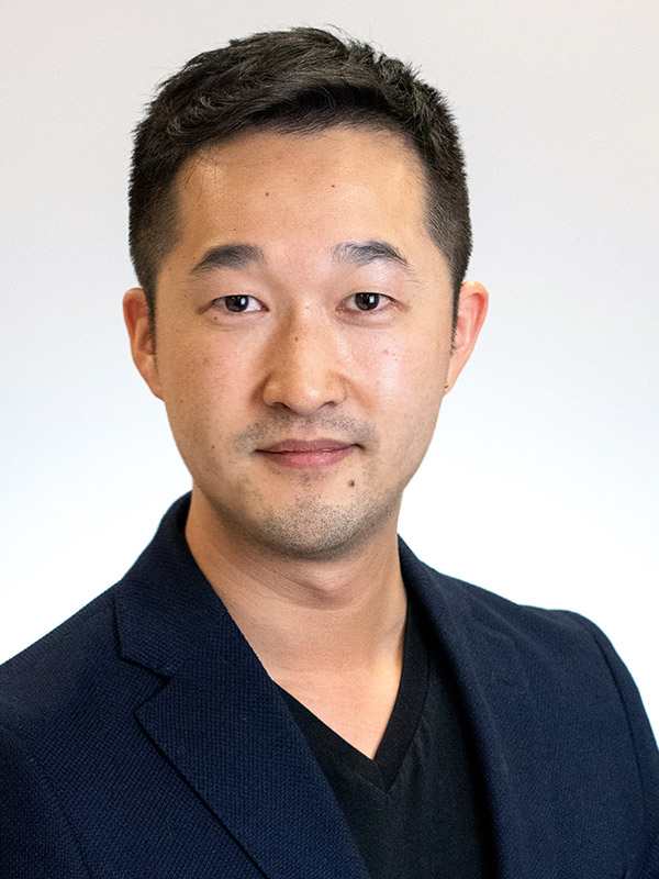 Dr. Seung Hwan (Mark) Lee's profile