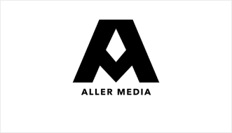 Aller Media logo