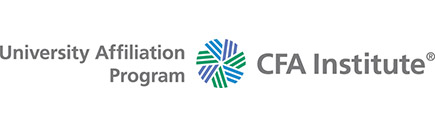 CFA Institute logo.