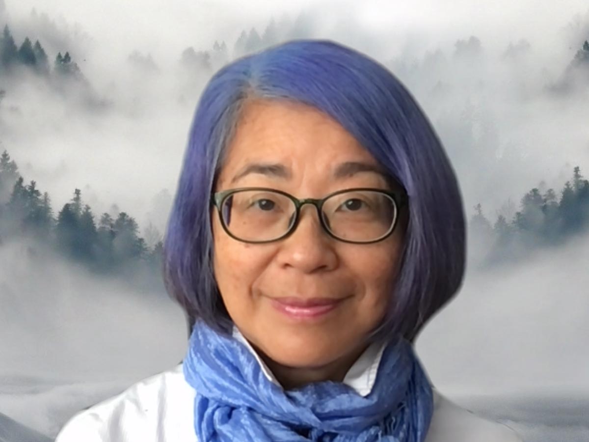 Josephine Pui-Hing Wong, Professor, Daphne Cockwell School of Nursing