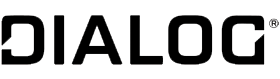 dialog-black-logo