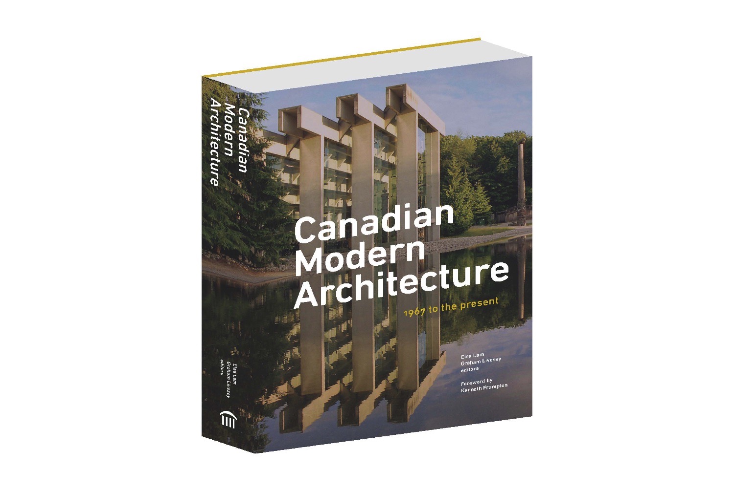 photo.of.book.titled.canadian.modern.architcture