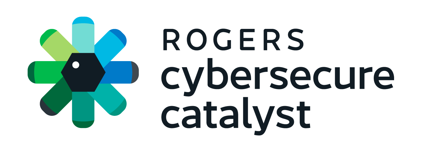 Rogers Cybersecure Catalyst logo