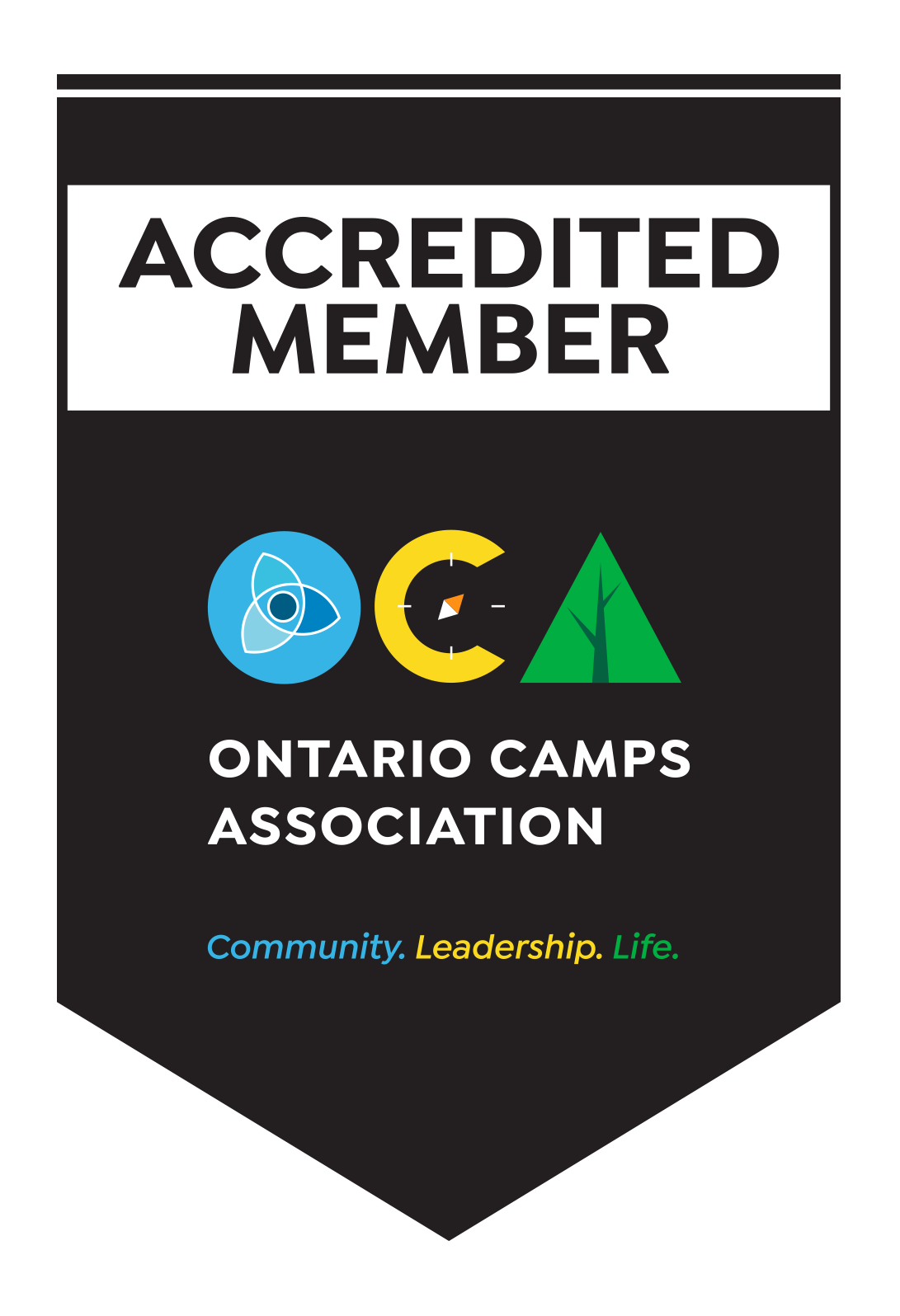 OCA Accredited Member