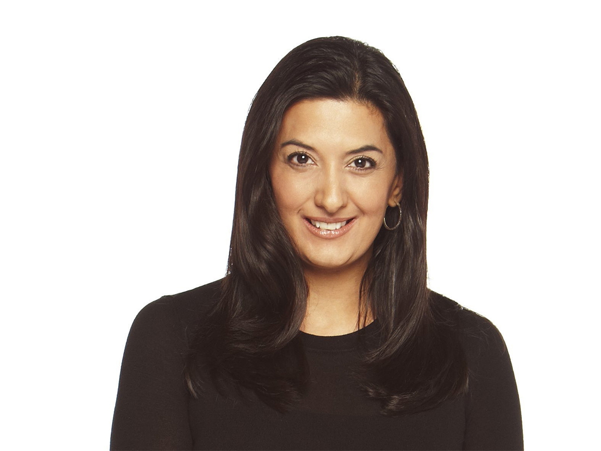 Dr. Nasreen Khatri