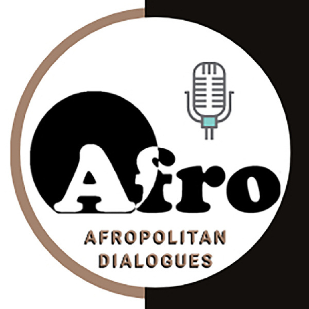 Afropolitan Dialogues logo