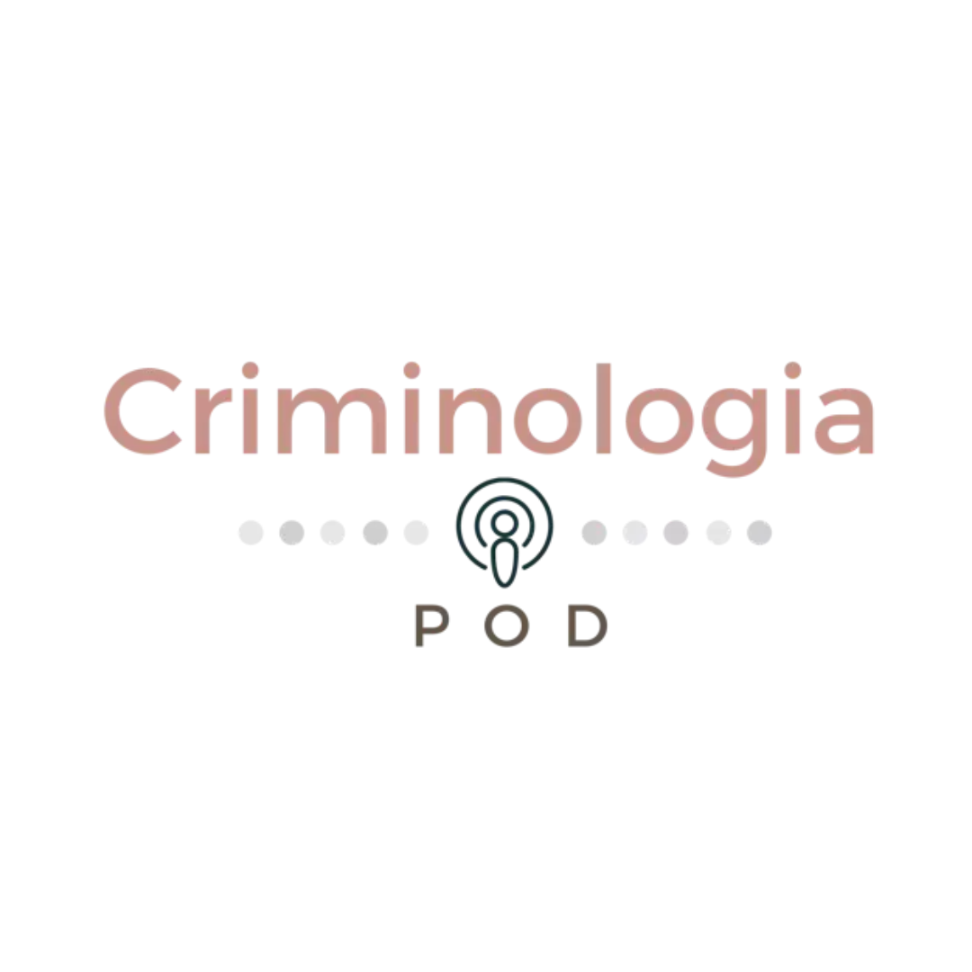 Criminologia podcast logo