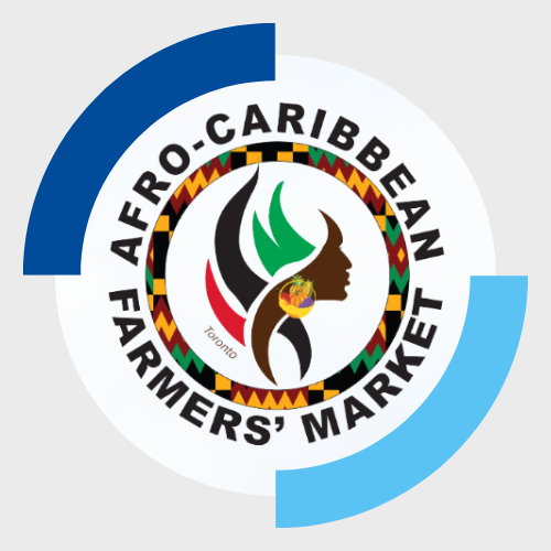 Afro Caribbean Farmers Market logo