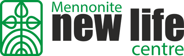 Mennonite New Life Centre Logo