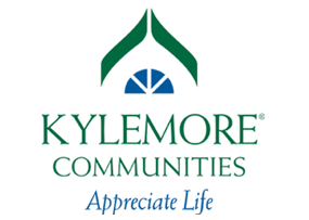 Kylemore communities logo
