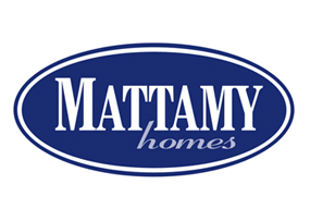Mattamy homes logo