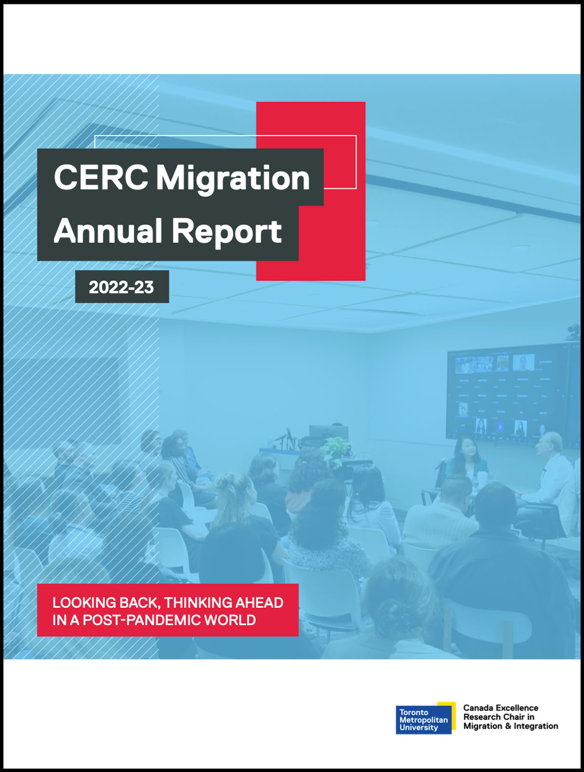 CERC Migration Annual Report 2022-23 thumbnail