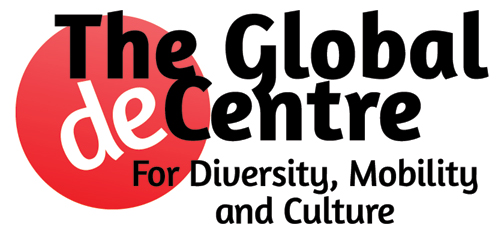 Logo for the Global de Centre