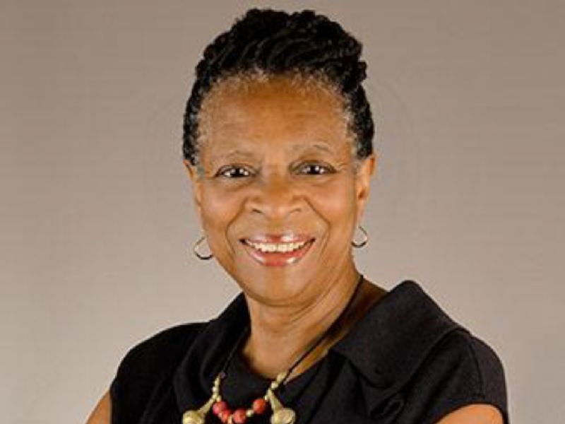 Hon. Juanita Westmoreland-Traoré
