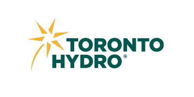 Toronto Hydro logo