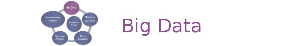 Big Data
