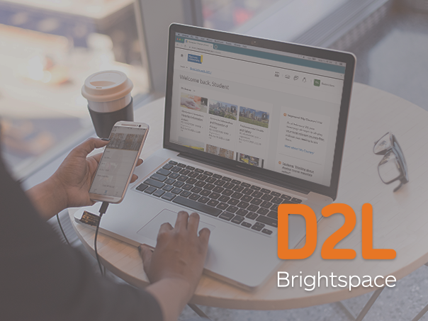 D2l Brightspace Toolbox Digital Media Projects Ryerson