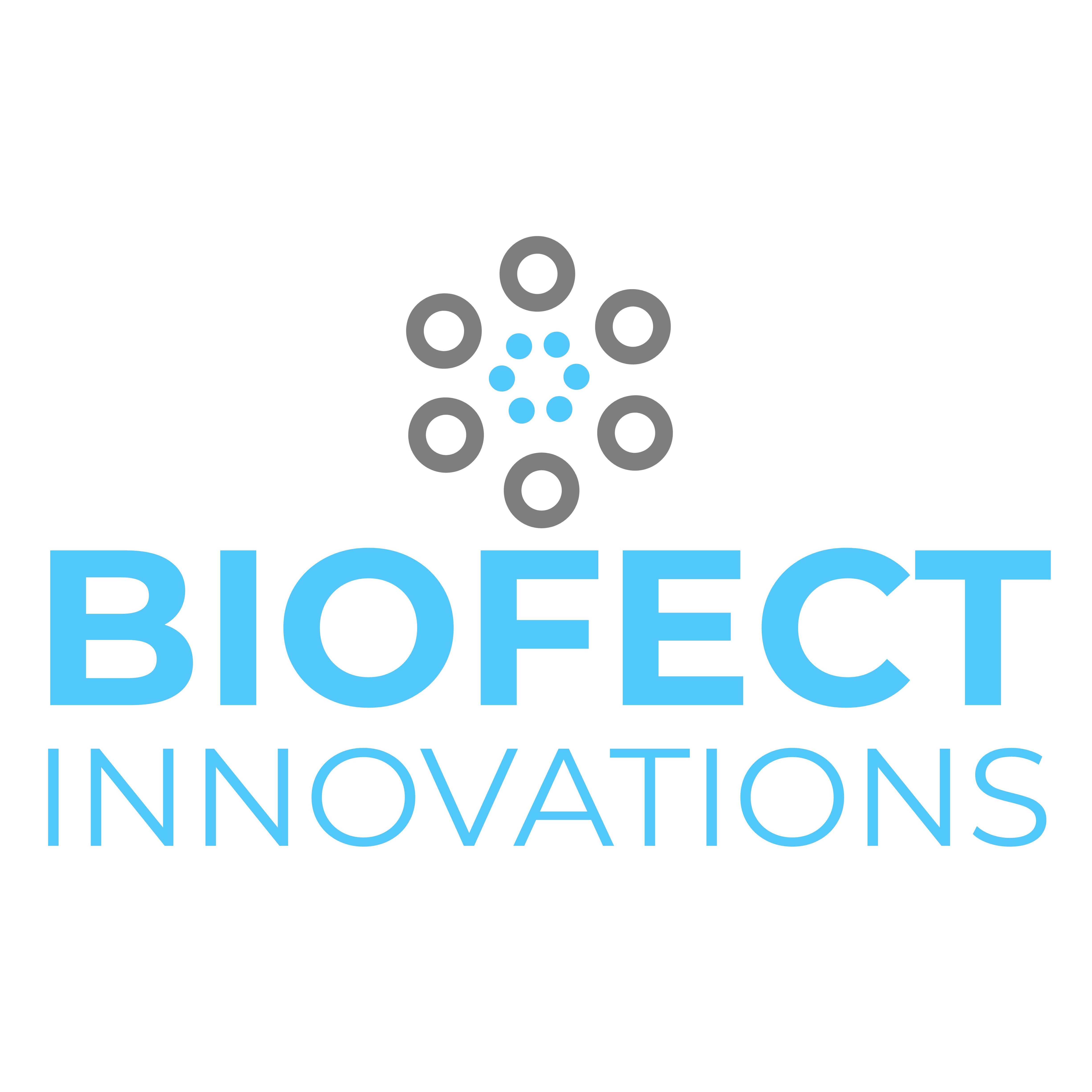 BioFect Innovations Logo