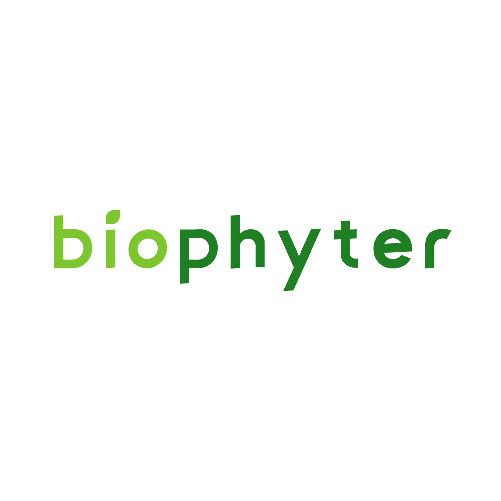 Biophyter Logo