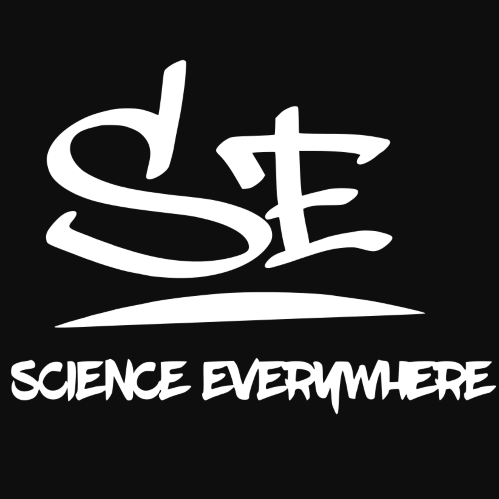 Science Everywhere Logo