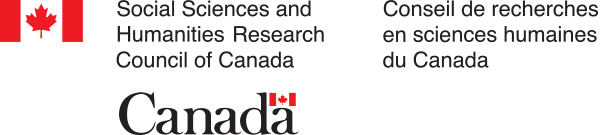 SSHRC Canada logo