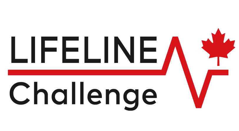lifeline challenge logo