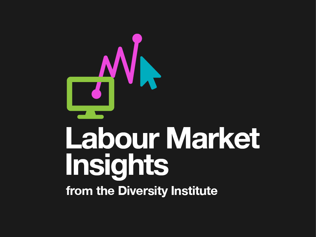 Labour Market Insights logo
