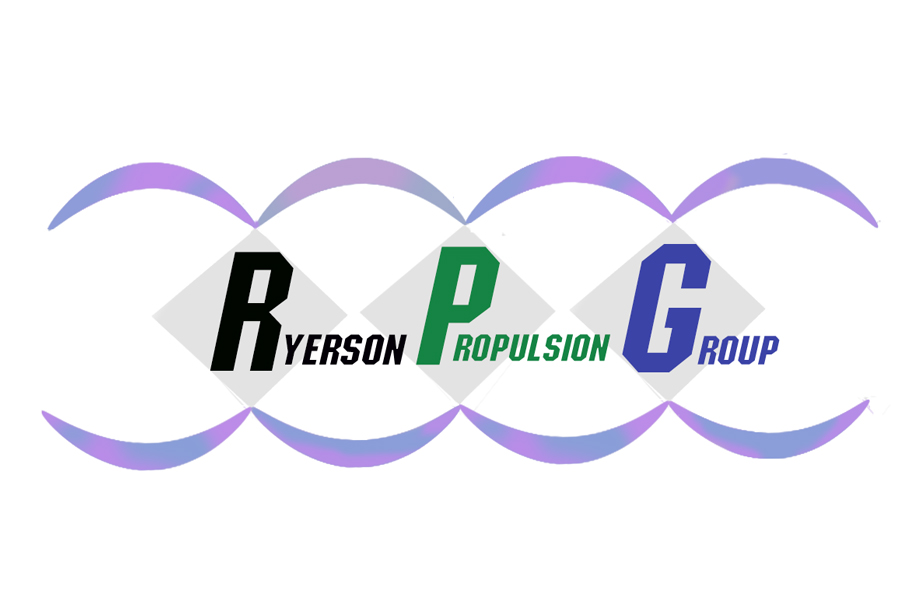 Ryerson Propulsion Group logo