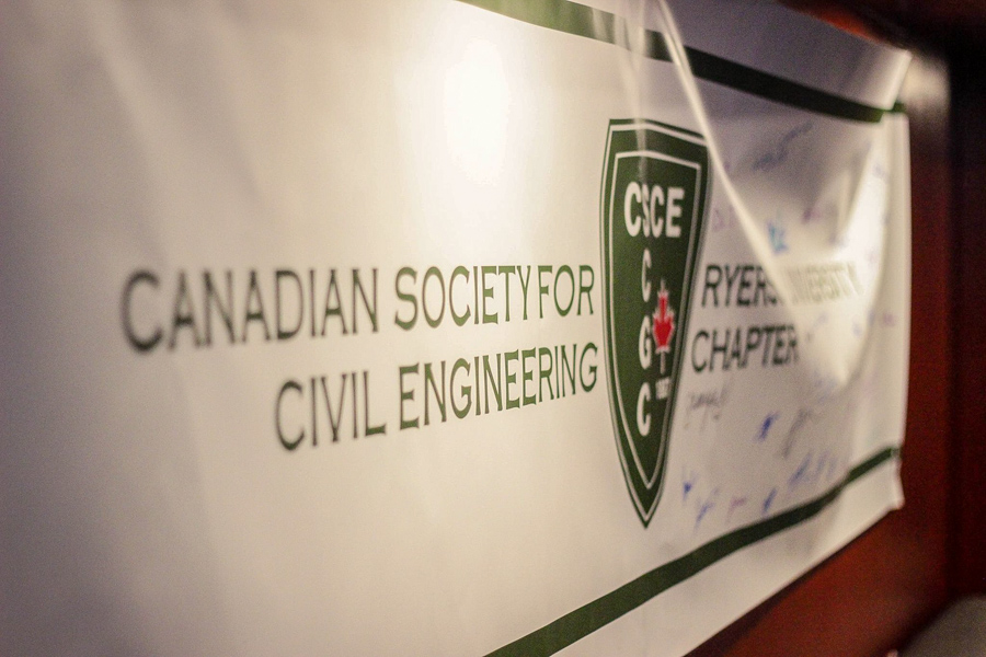 Canadian Society of Civil Engineers banner