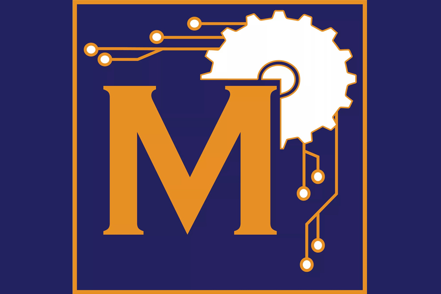 Mechanical Engineering Course Union logo