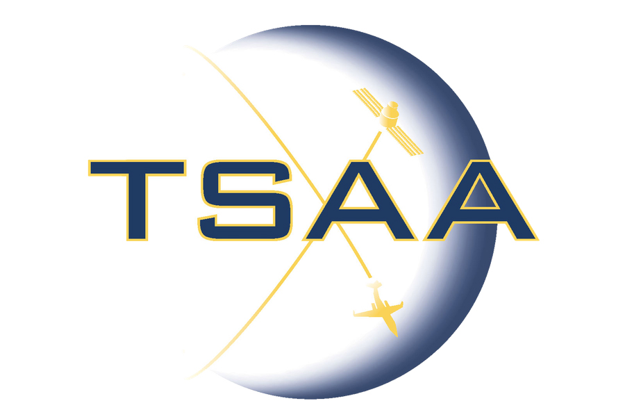 Toronto Students Advancing Aerospace logo