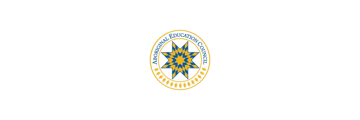 The Aboriginal Education Council logo