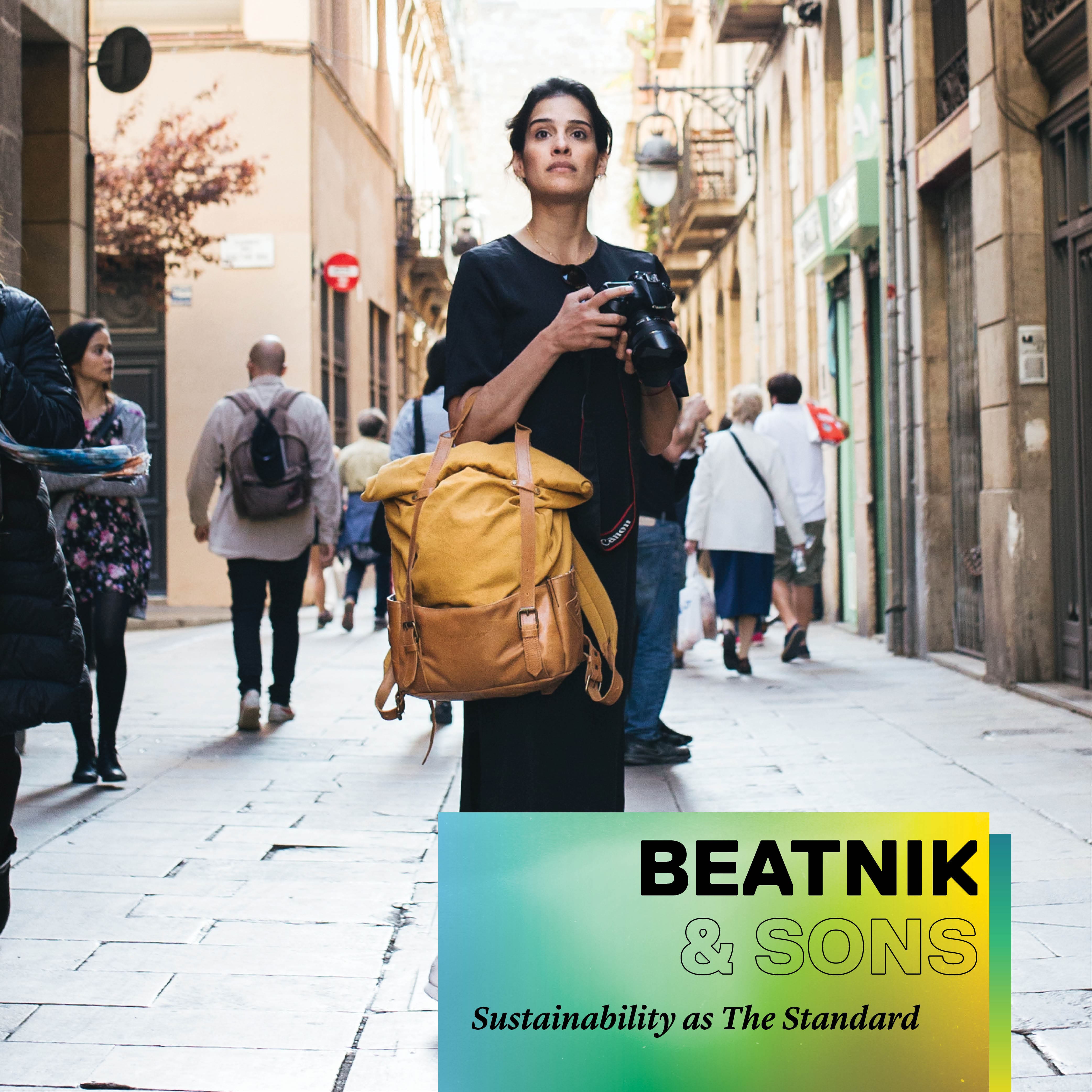 Beatnik and Sons image