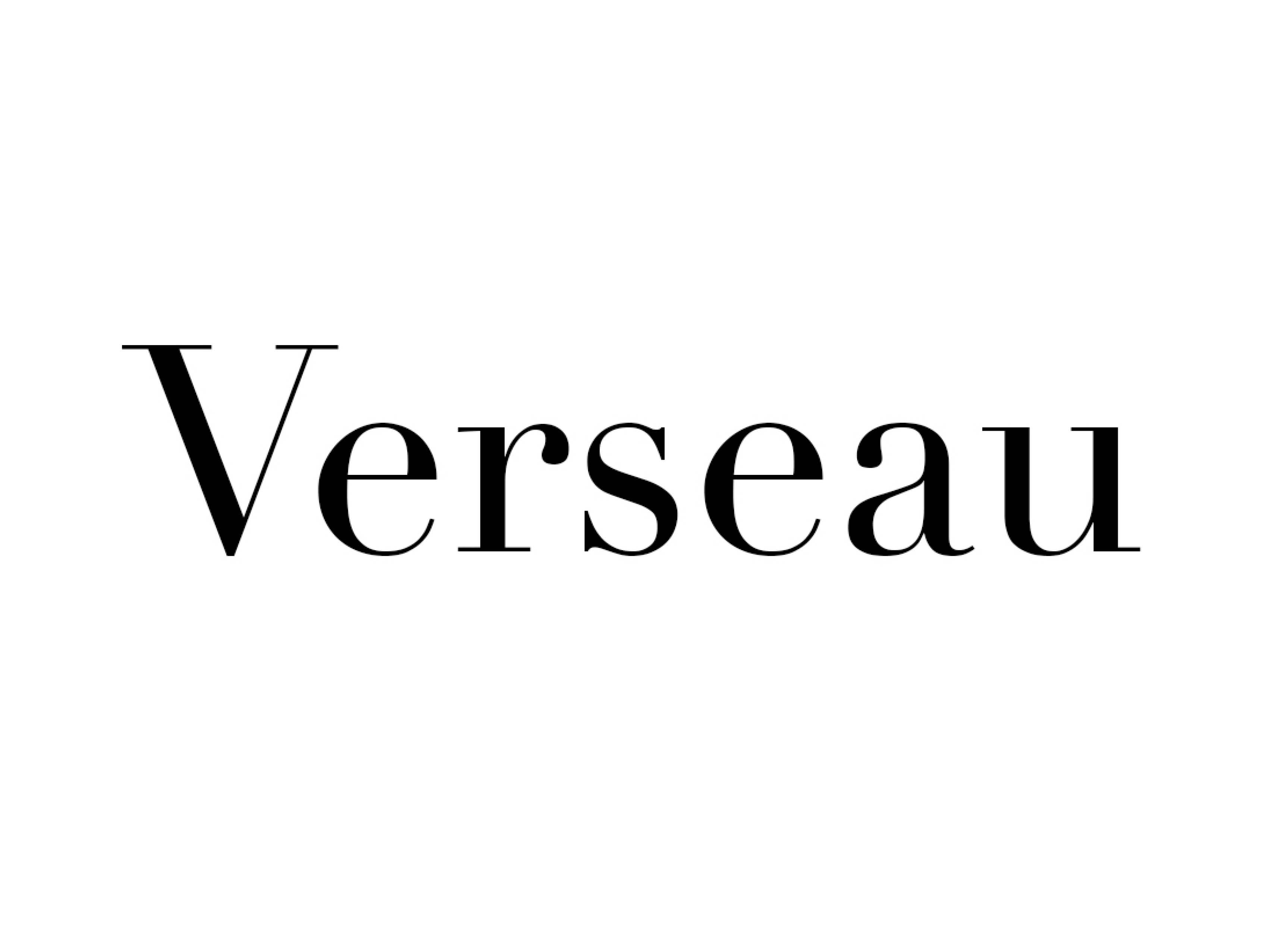 Verseau Logo