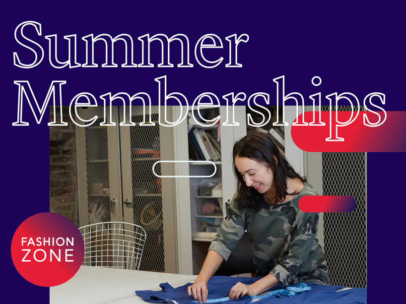 FZ Summer Membership - thumbnail