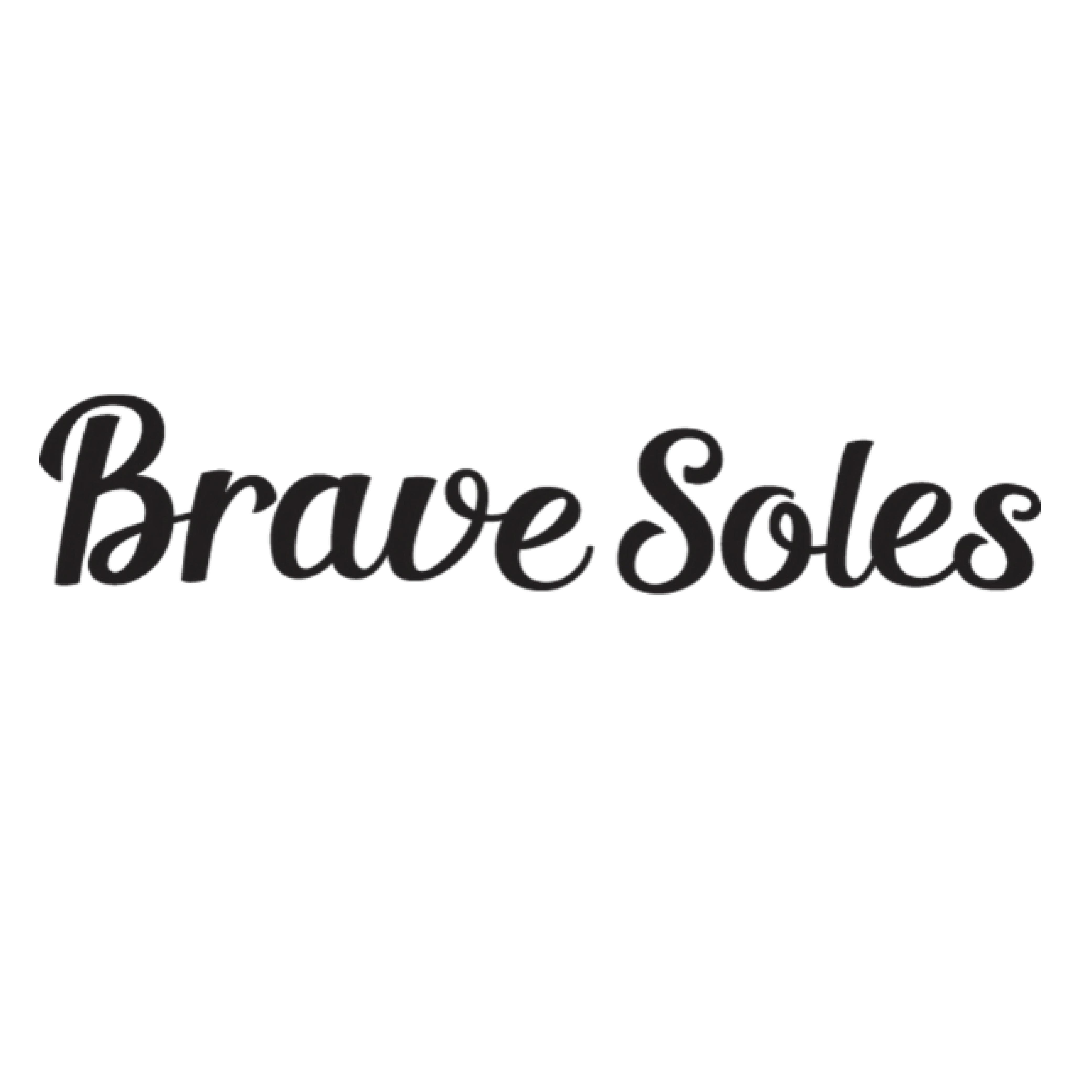 Brave Soles Logo