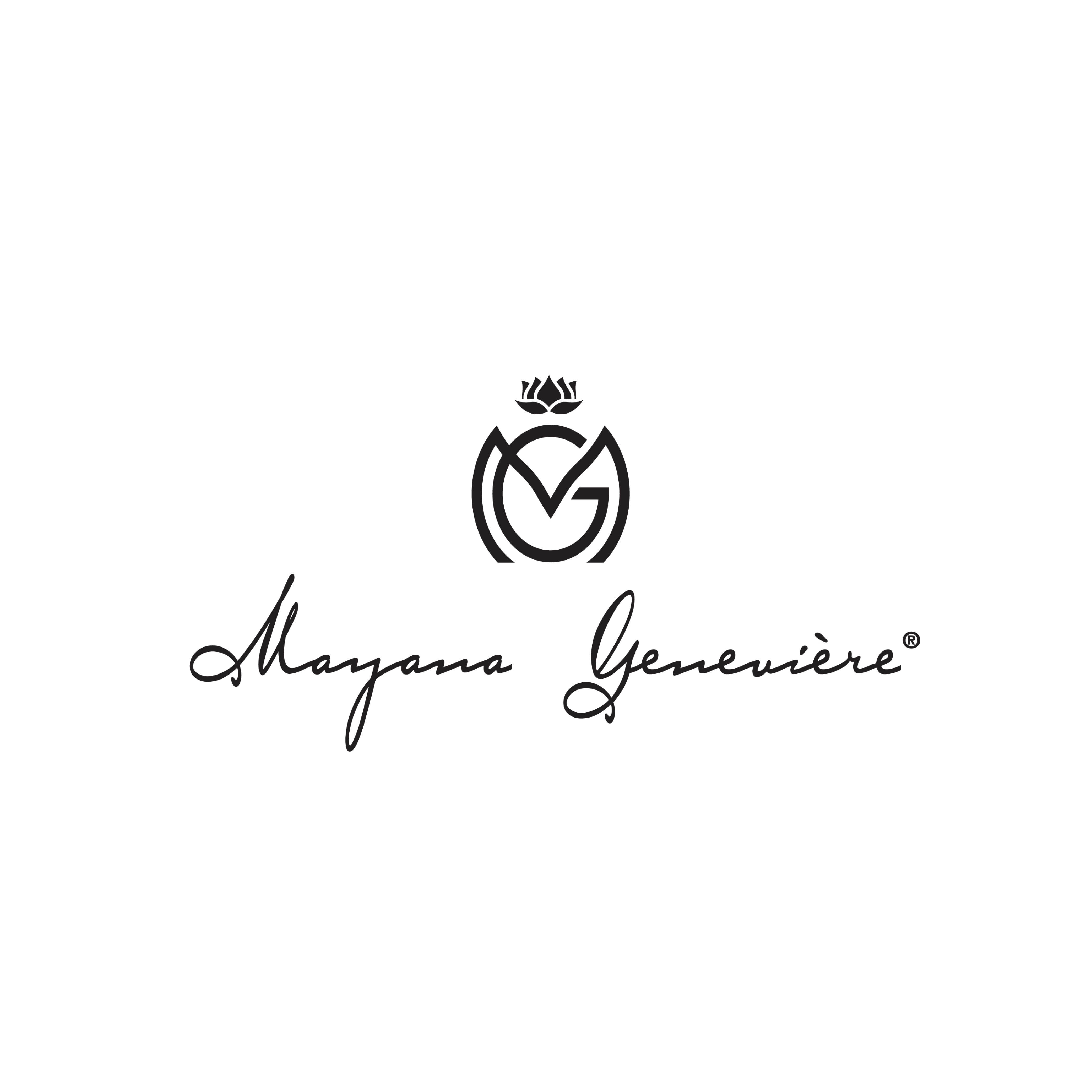 Mayana Genevière Logo
