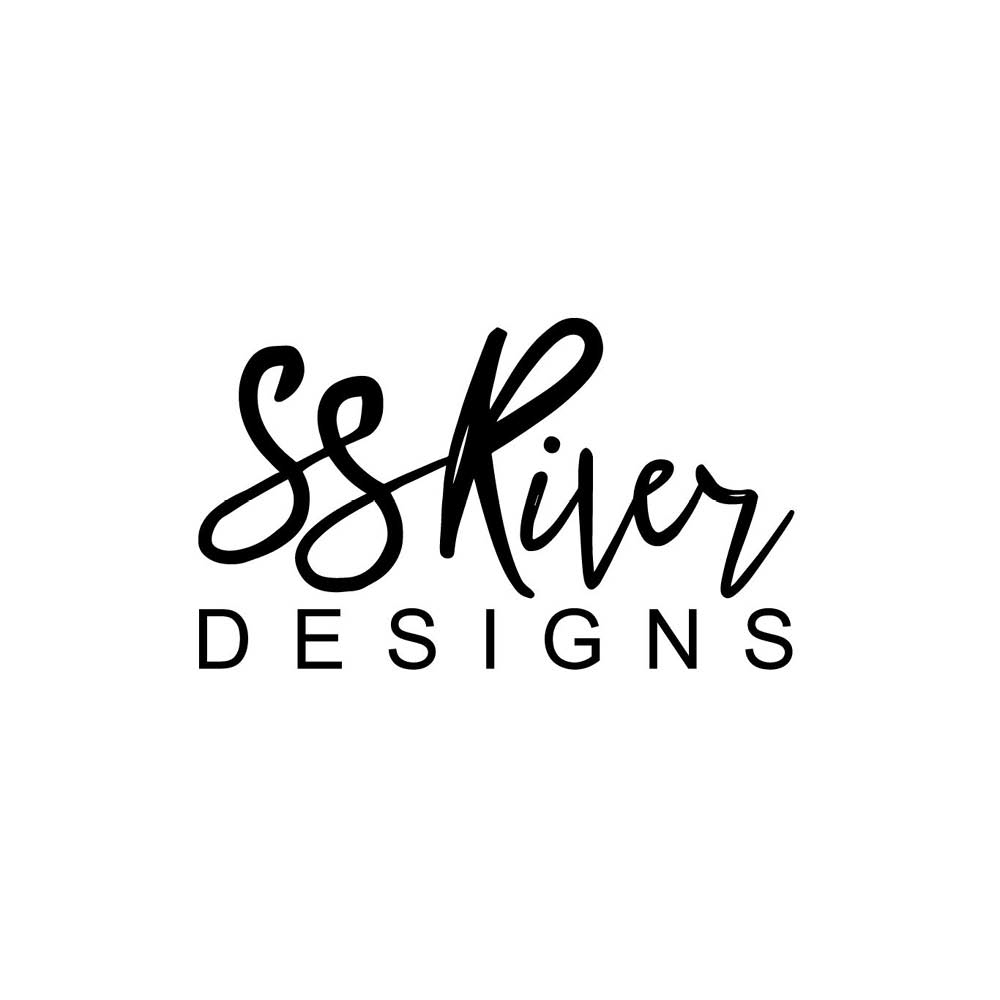 SS River Designs Logo