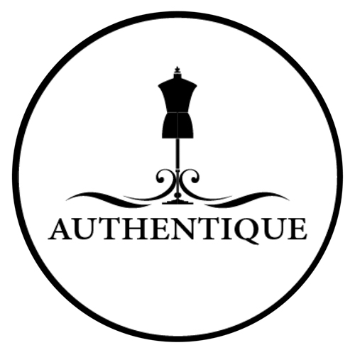Authentique Logo