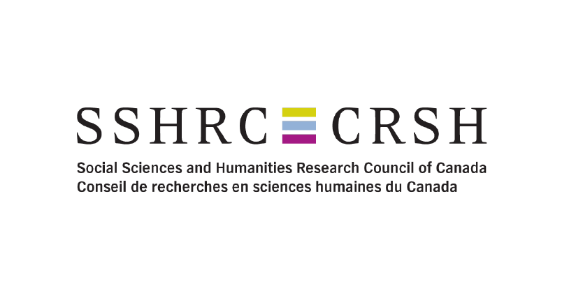 Social Sciences and Humanities Research Council of Canada (SSRHC) logo