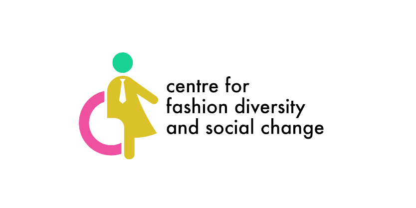 Centre for Fashion Diversity and Social Change Logo