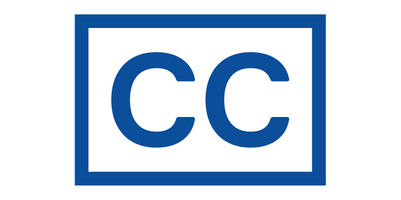 Closed Caption logo