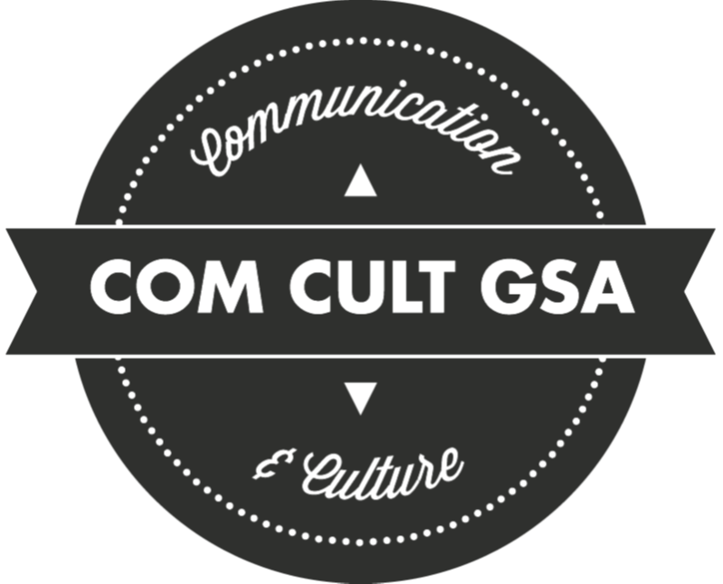 ComCult GSA Logo