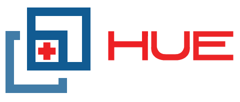 The HUE Lab logo