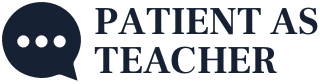 Patient as Teacher logo